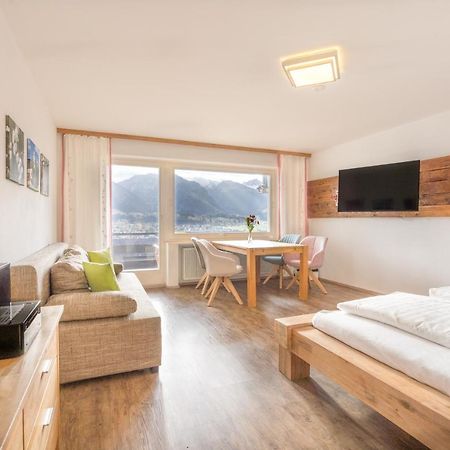 Kult Apartment - Gipfelkult Oberstdorf Luaran gambar