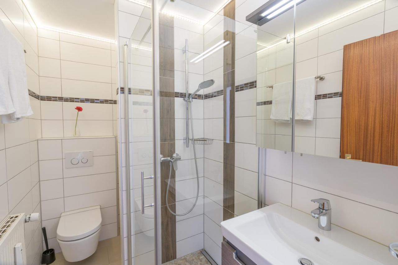 Kult Apartment - Gipfelkult Oberstdorf Luaran gambar